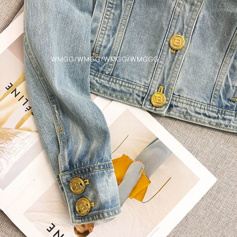İlkbahar sonbahar yeni moda za - Jack Winter Clothing incelemesi ve fiyatı