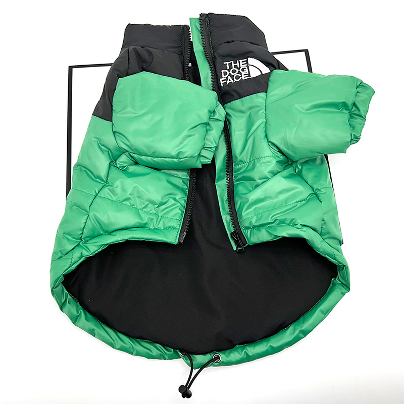 Sonbahar Kış Köpek Giysileri K - Jack Winter Clothing incelemesi ve fiyatı