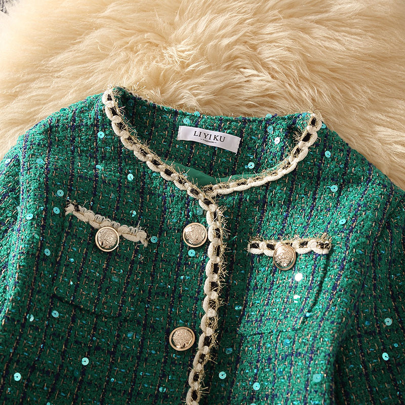 Kadınlar kış zarif Vintage tüv - Jack Winter Clothing incelemesi ve fiyatı