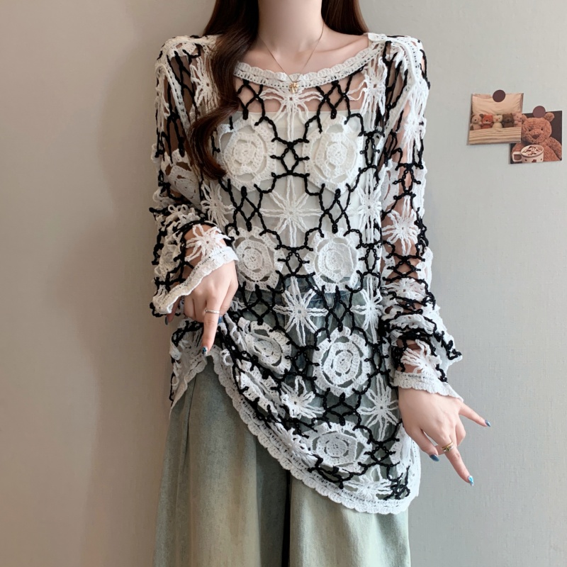 Rahat Uzun Kollu Kazak Zarif h - Clothing Style Winter incelemesi ve fiyatı