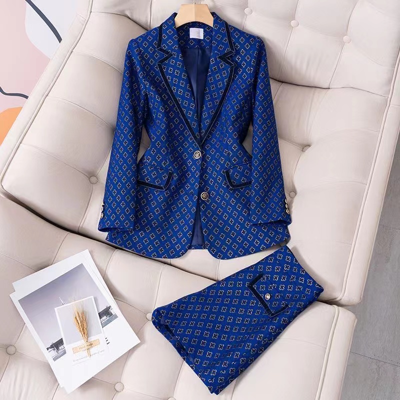 Kadınlar zarif ofis takım elbi - Jack Winter Clothing incelemesi ve fiyatı