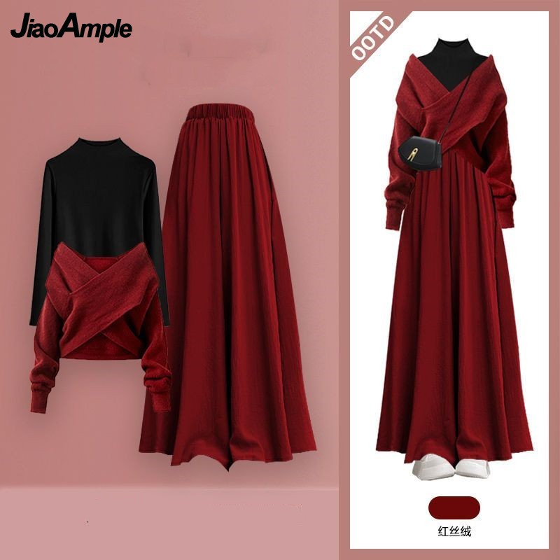 Kadın 2026 Sonbahar/Kış Yeni M - Winter Clothing Korea incelemesi ve fiyatı