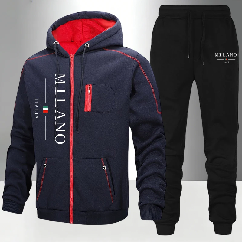 İtalya Moda Erkek Takım Elbise - Winter Clothing Clearance incelemesi ve fiyatı