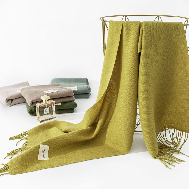 2024 sonbahar eşarp kadınlar i - Cashmere Scarf Wrap incelemesi ve fiyatı