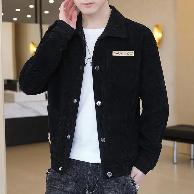 LIBIELIY Moda Yaka Düğmesi Cep - Jack Winter Clothing incelemesi ve fiyatı