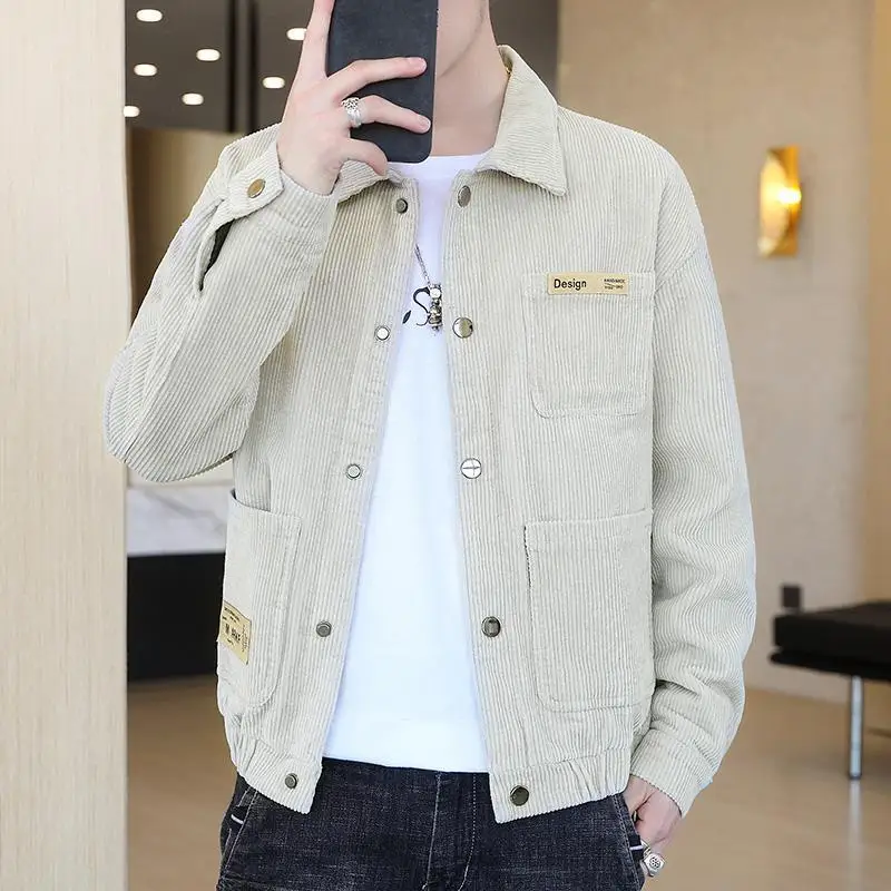 LIBIELIY Moda Yaka Düğmesi Cep - Jack Winter Clothing incelemesi ve fiyatı