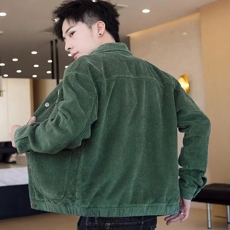 LIBIELIY Moda Yaka Düğmesi Cep - Jack Winter Clothing incelemesi ve fiyatı