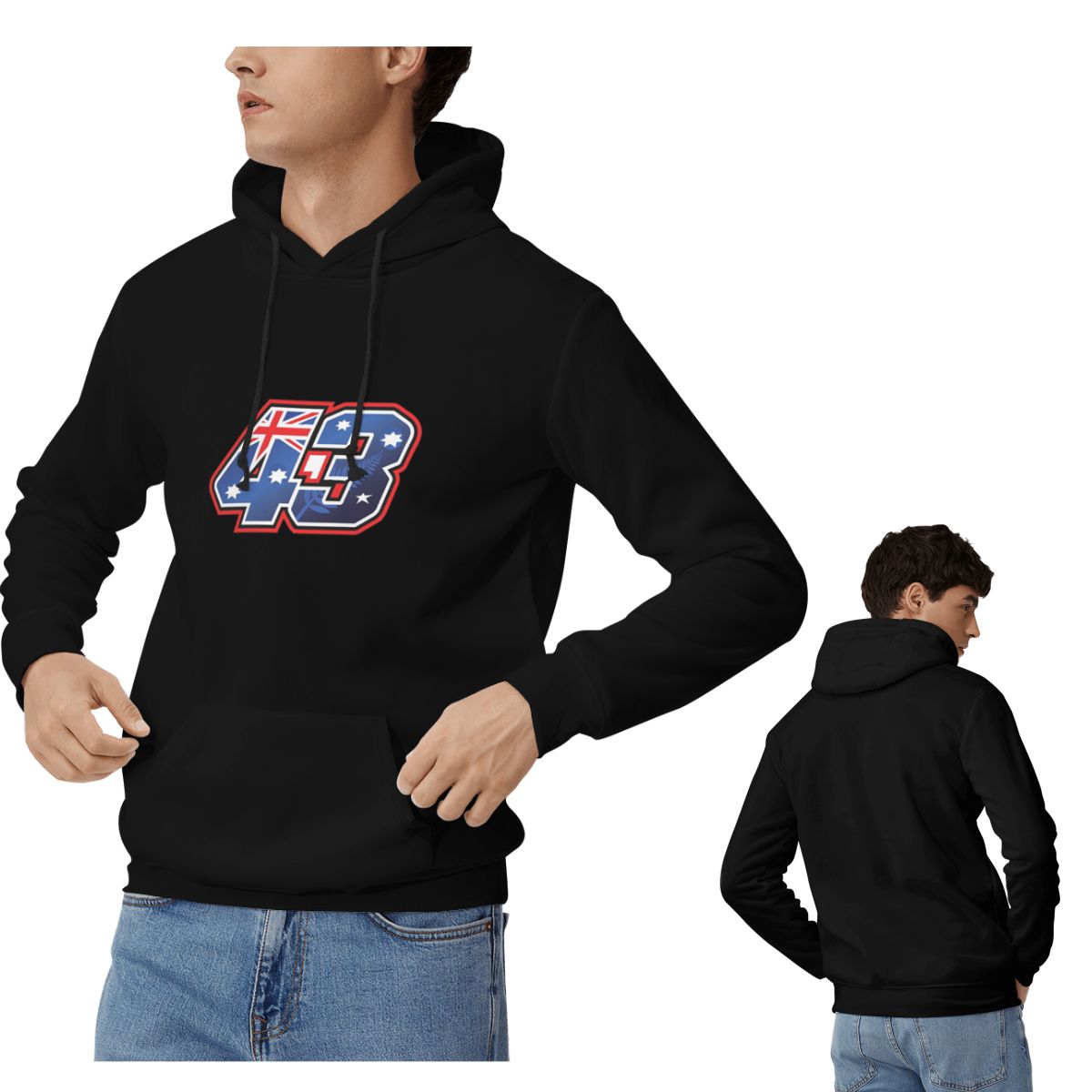 Jack Miller Numarası 43 Avustr - Jack Winter Clothing incelemesi ve fiyatı