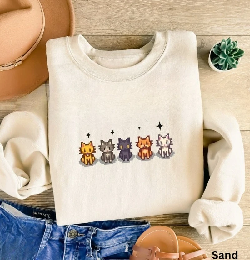 Stardew Valley Kazak Oyuncu He - Winter Clothing Stardew Valley incelemesi ve fiyatı
